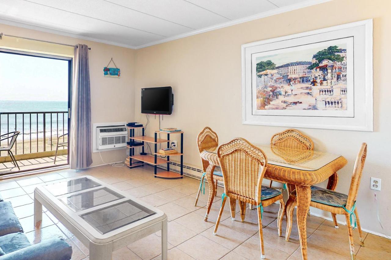Willa East Winds 505 Ocean City Zewnętrze zdjęcie